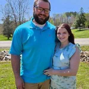 Meet your Posher, Jared